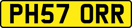 PH57ORR