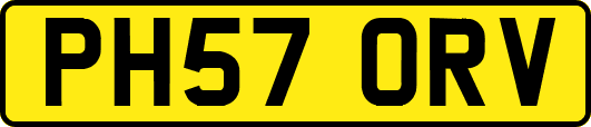 PH57ORV