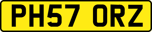 PH57ORZ