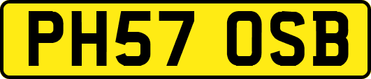 PH57OSB