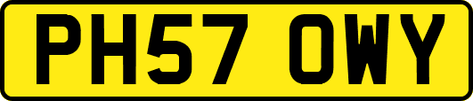 PH57OWY