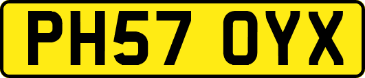 PH57OYX