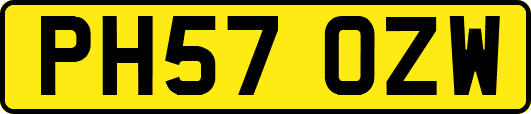 PH57OZW