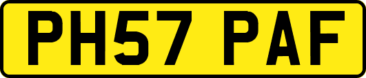 PH57PAF