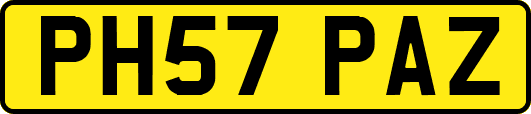 PH57PAZ
