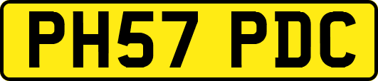 PH57PDC