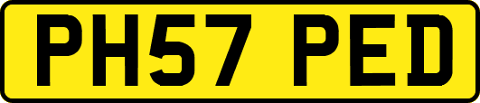 PH57PED
