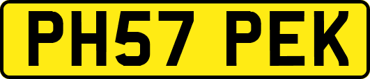 PH57PEK
