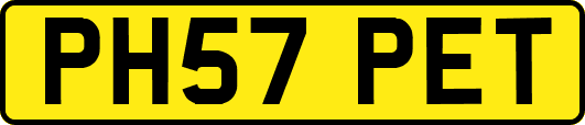 PH57PET