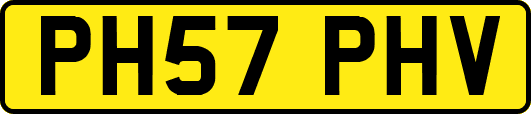 PH57PHV