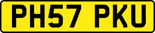 PH57PKU