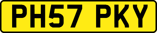 PH57PKY
