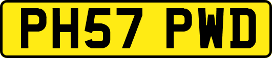 PH57PWD