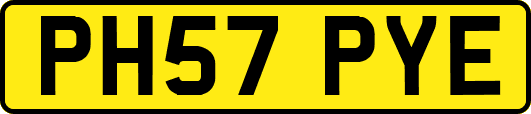 PH57PYE