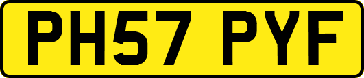 PH57PYF