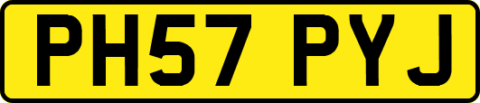 PH57PYJ