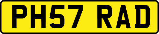 PH57RAD