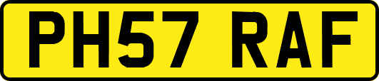 PH57RAF