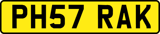 PH57RAK