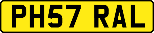 PH57RAL