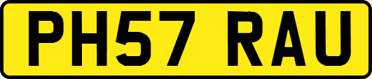 PH57RAU