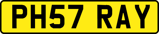 PH57RAY