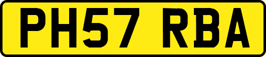 PH57RBA