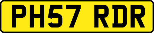 PH57RDR