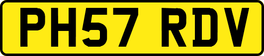 PH57RDV