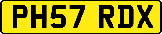 PH57RDX