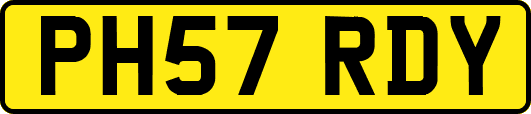 PH57RDY