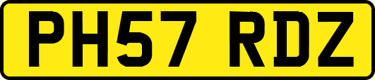 PH57RDZ