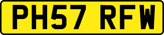 PH57RFW