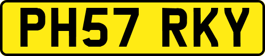 PH57RKY