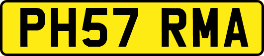 PH57RMA