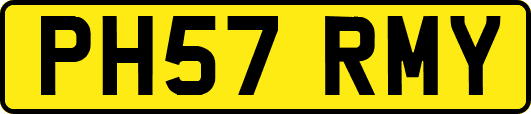 PH57RMY