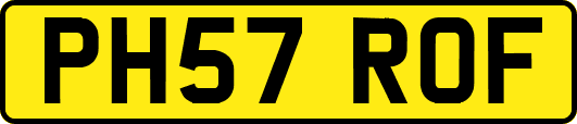 PH57ROF