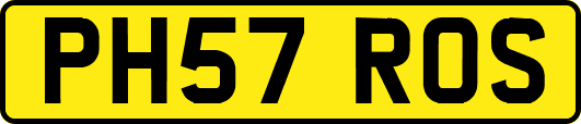 PH57ROS