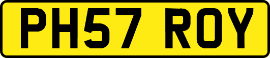 PH57ROY