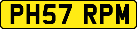 PH57RPM