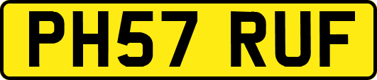 PH57RUF