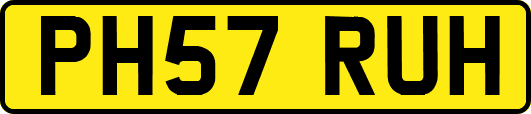 PH57RUH