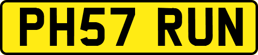 PH57RUN