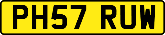 PH57RUW