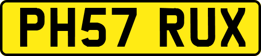 PH57RUX