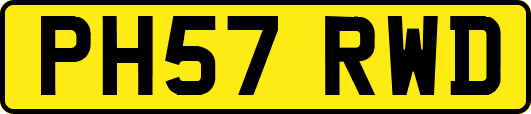 PH57RWD