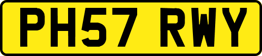 PH57RWY