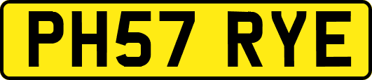 PH57RYE