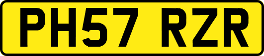 PH57RZR