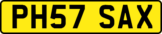 PH57SAX